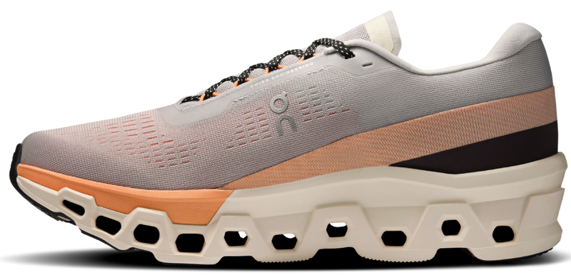 On Running Cloudmonster 2 - second image