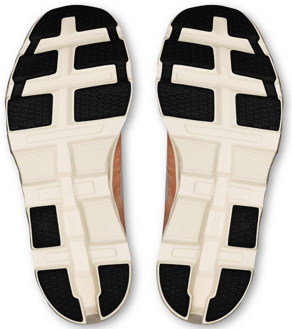 On Running Cloudmonster 2