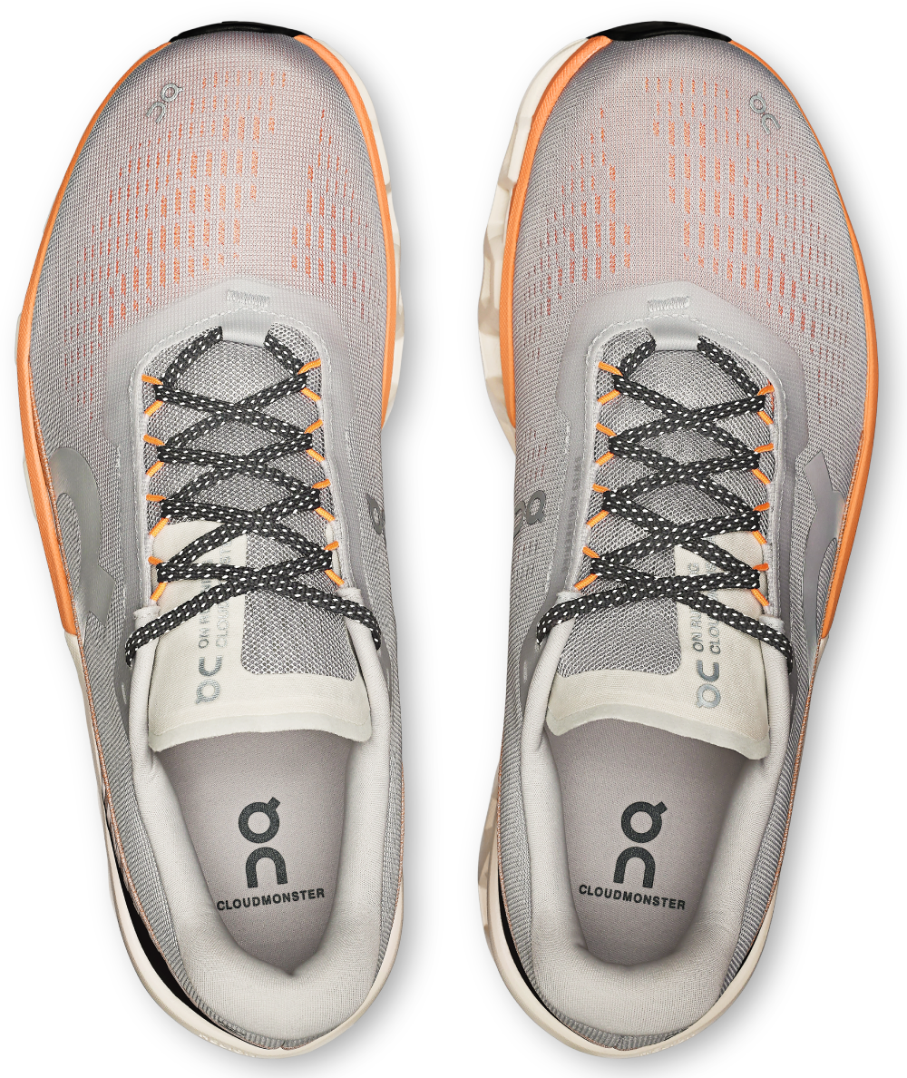 On Running Cloudmonster 2