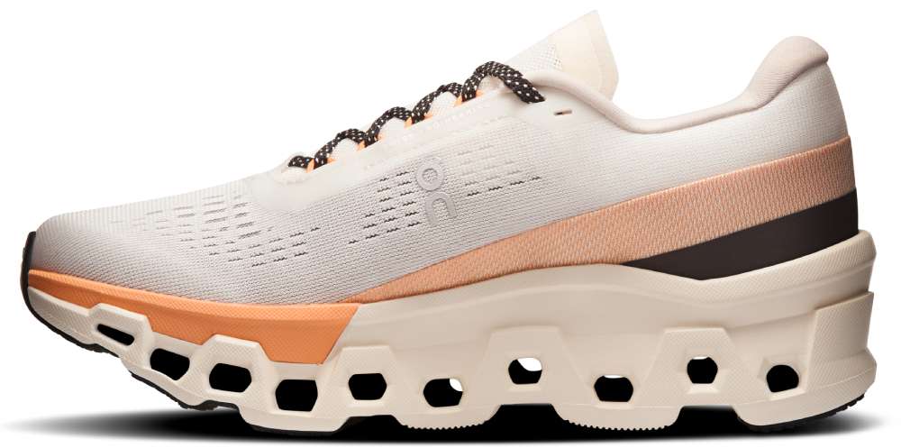 On Running Cloudmonster 2