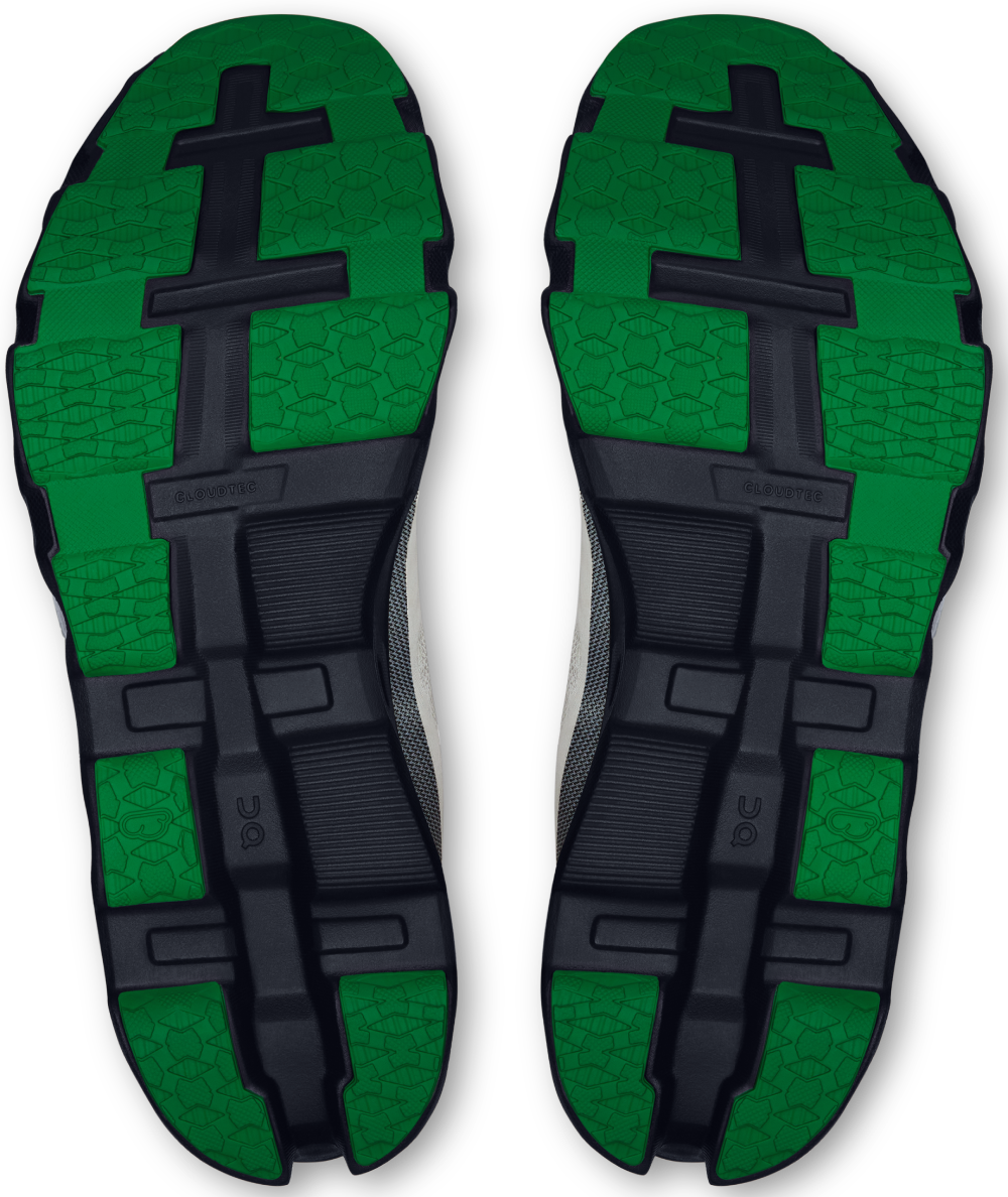 On Running Cloudmonster Hyper