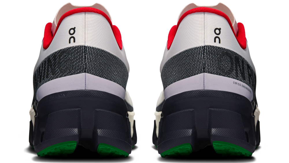 On Running Cloudmonster Hyper