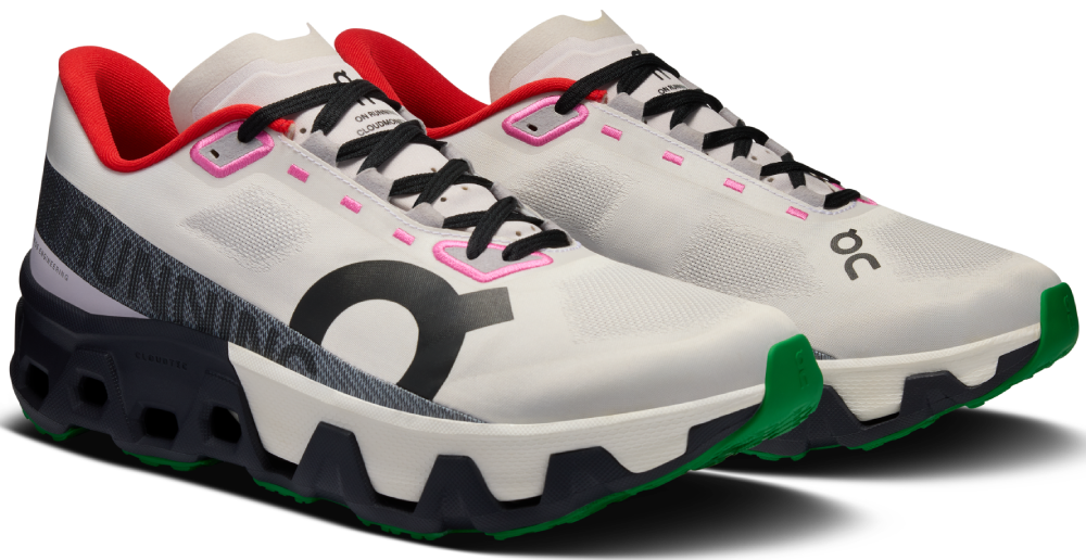 On Running Cloudmonster Hyper