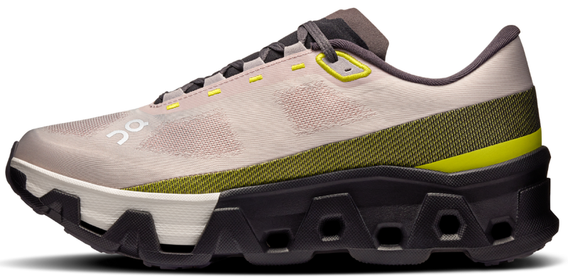 On Running Cloudmonster Hyper - second image