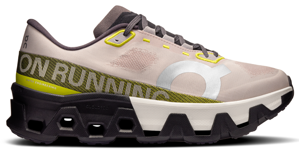 On Running Cloudmonster Hyper