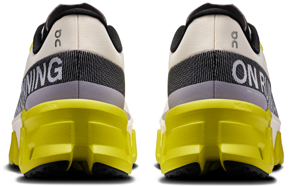 On Running Cloudmonster Hyper