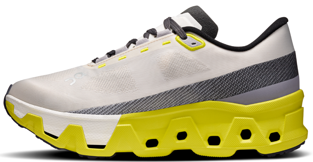 On Running Cloudmonster Hyper