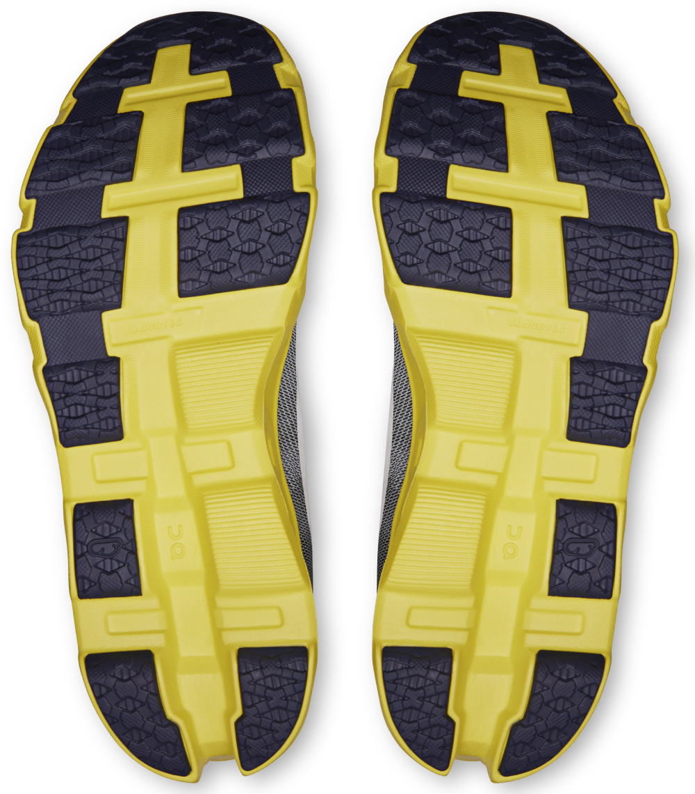 On Running Cloudmonster Hyper