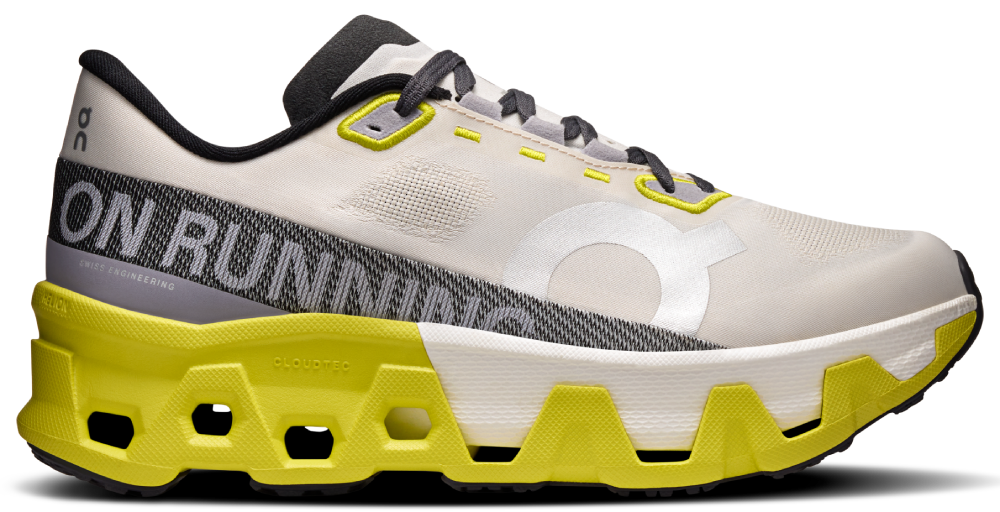 On Running Cloudmonster Hyper