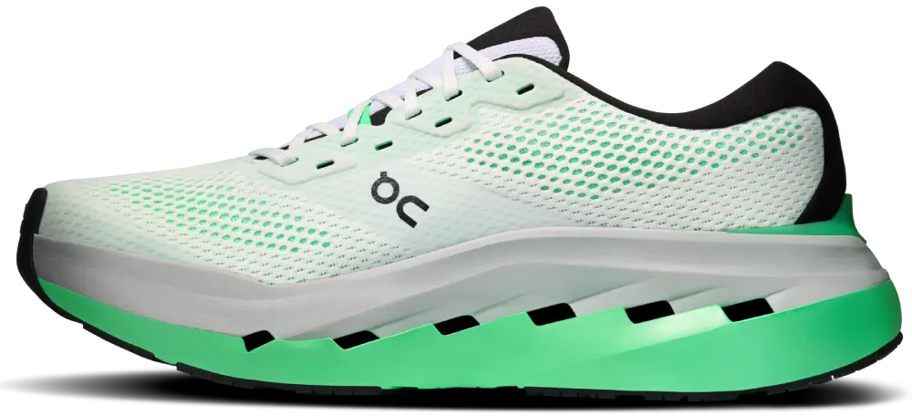 On Cloudrunner 3 Max