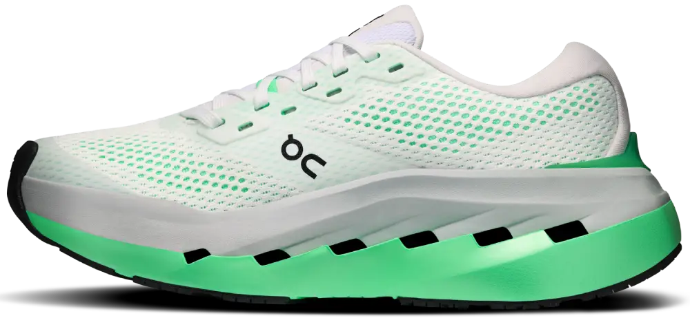 On Cloudrunner 3 Max