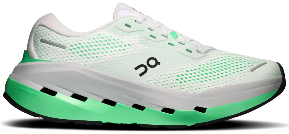 On Cloudrunner 3 Max