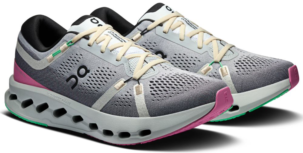 On Running Cloudsurfer 2