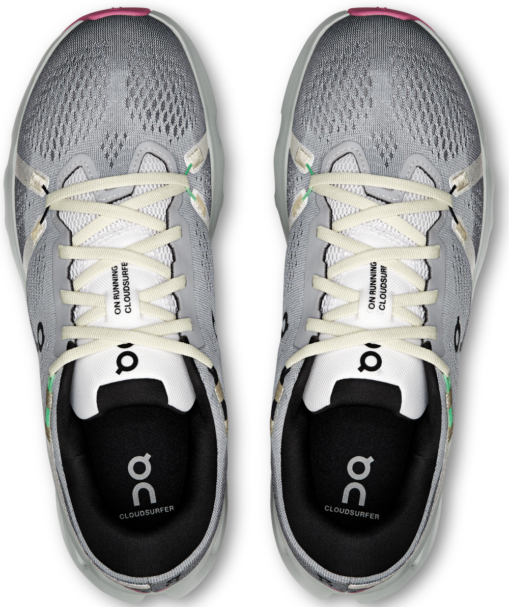 On Running Cloudsurfer 2