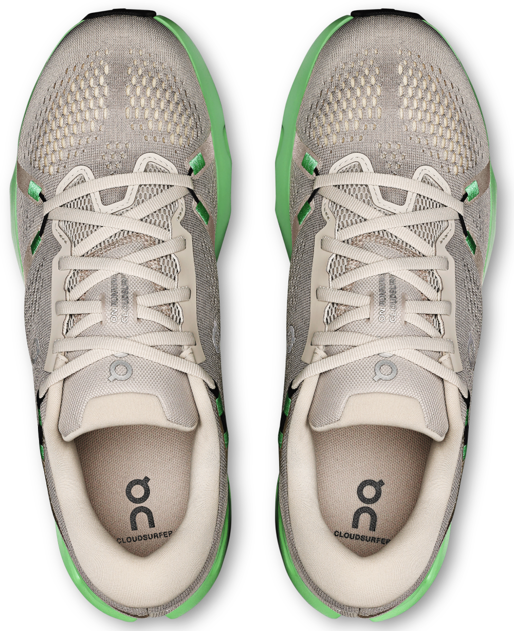 On Running Cloudsurfer 2