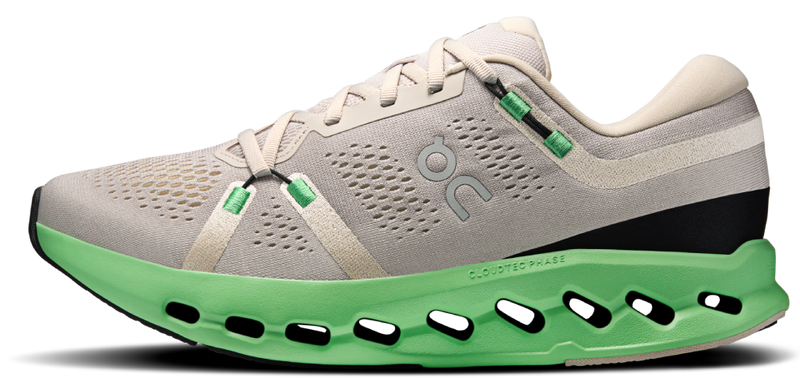 On Cloudsurfer 2 - second image