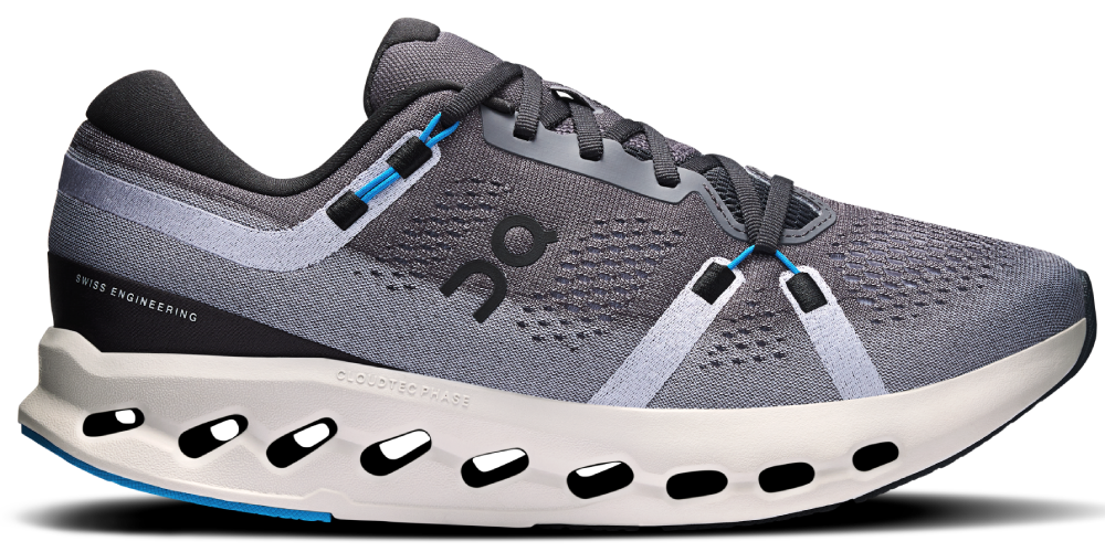 On Running Cloudsurfer 2