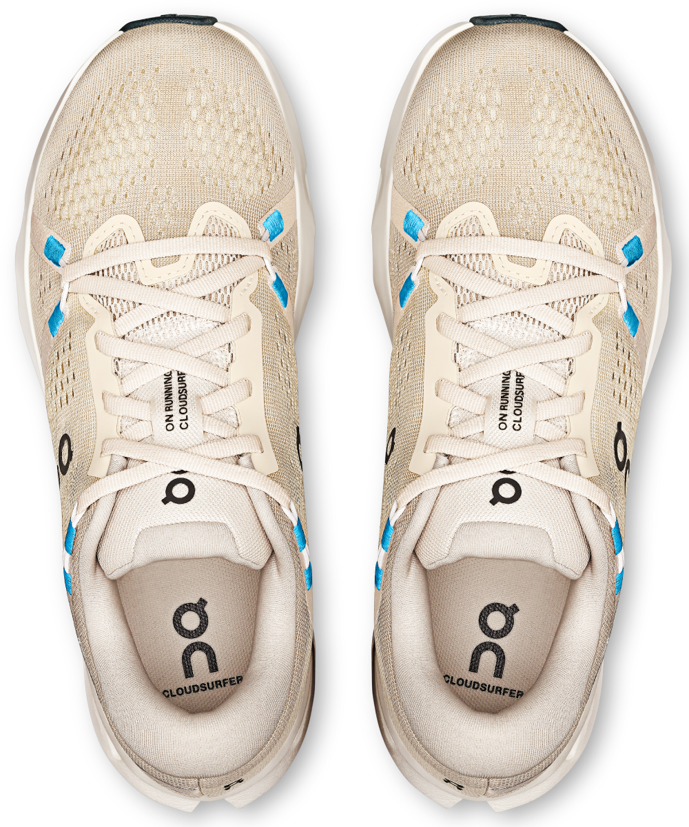 On Running Cloudsurfer 2