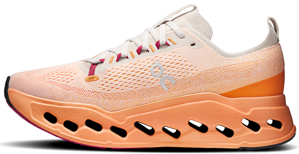 On Running Cloudsurfer Max