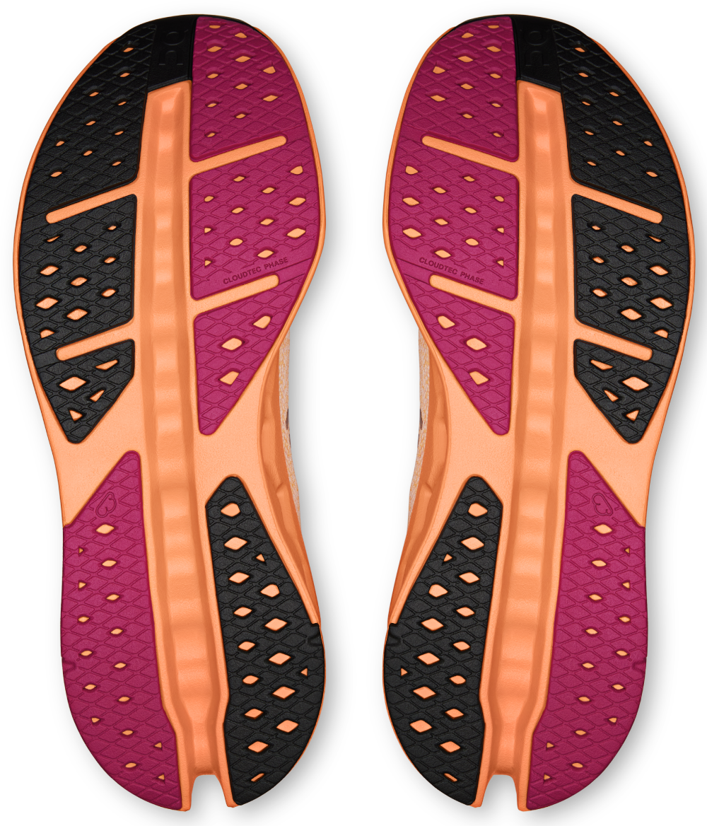 On Running Cloudsurfer Max