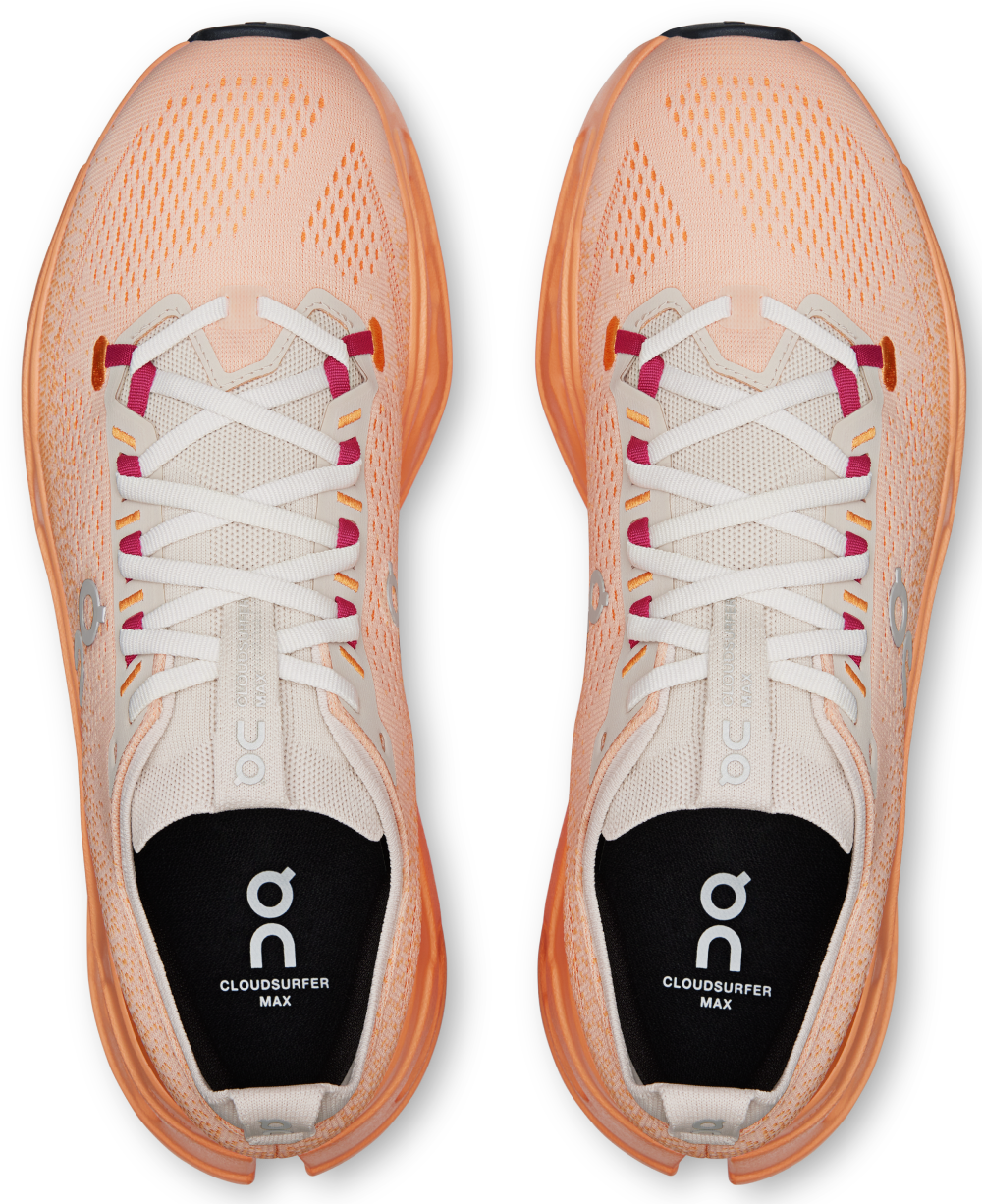 On Running Cloudsurfer Max