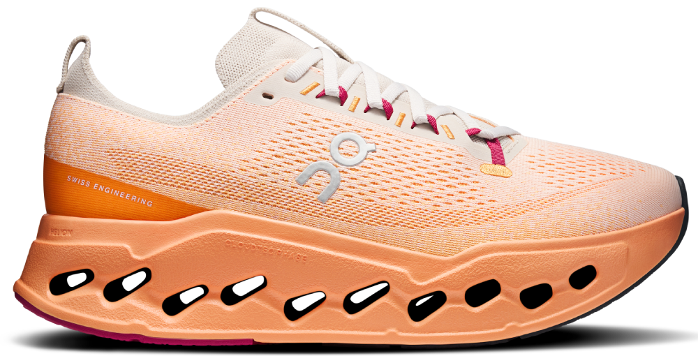 On Running Cloudsurfer Max