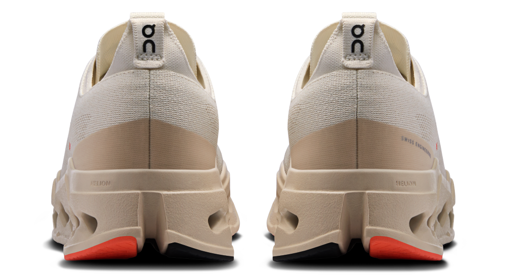 On Running Cloudsurfer Max