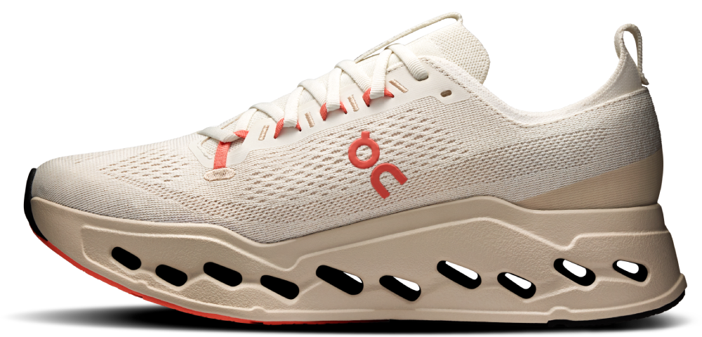 On Running Cloudsurfer Max