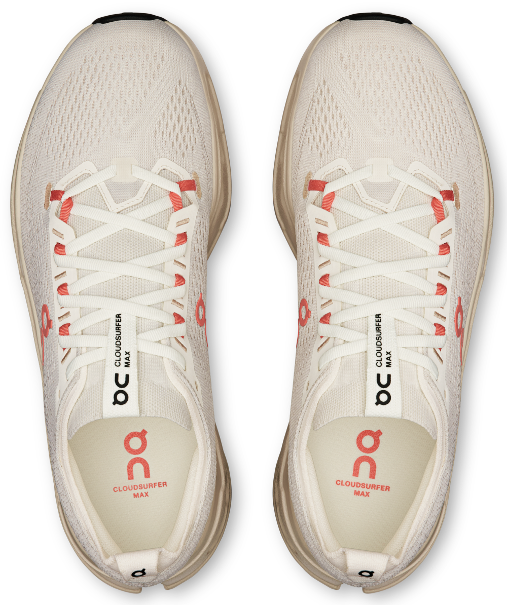 On Running Cloudsurfer Max