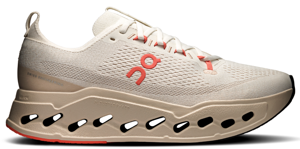 On Running Cloudsurfer Max