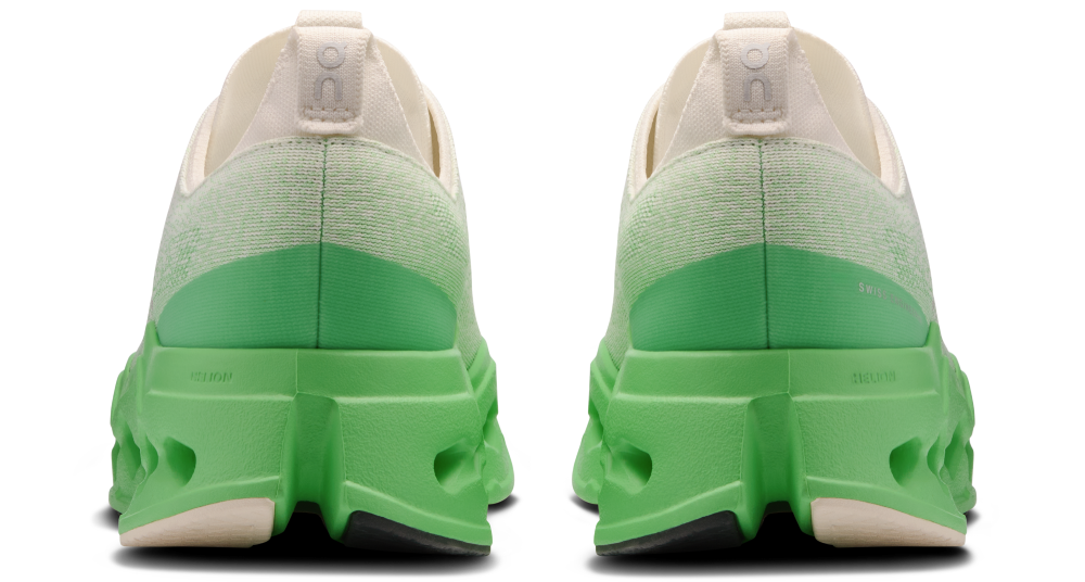 On Running Cloudsurfer Max