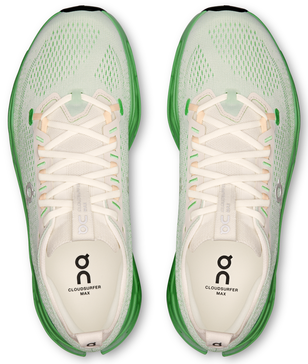 On Running Cloudsurfer Max