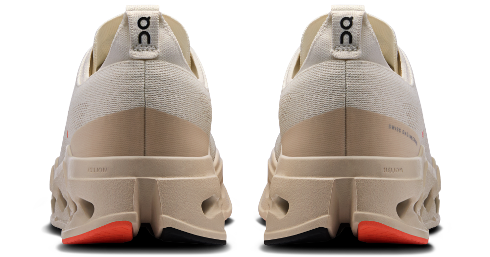 On Running Cloudsurfer Max