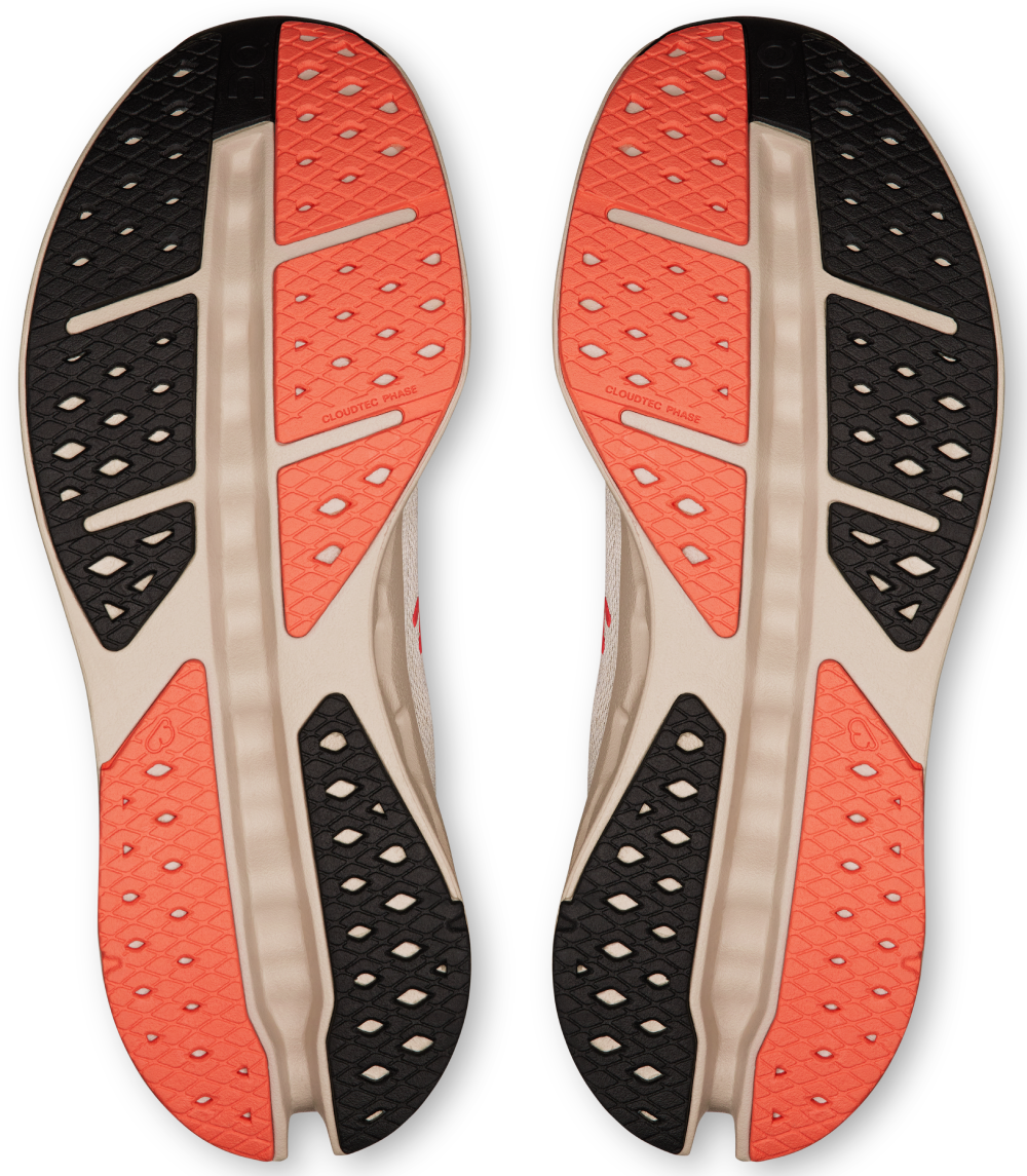 On Running Cloudsurfer Max