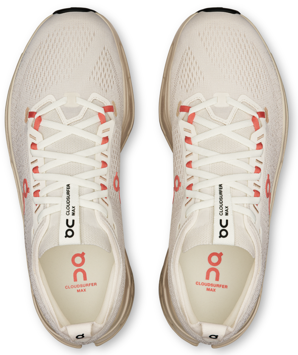 On Running Cloudsurfer Max