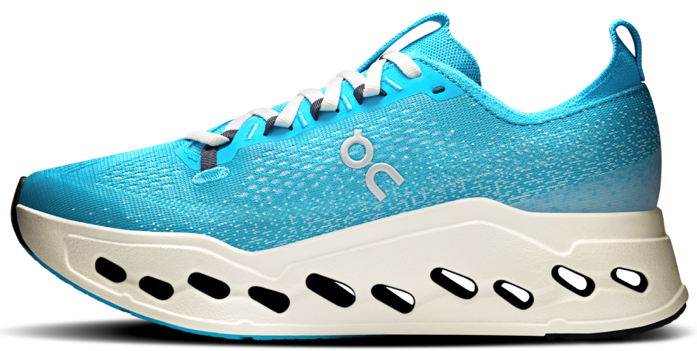 On Running Cloudsurfer Max