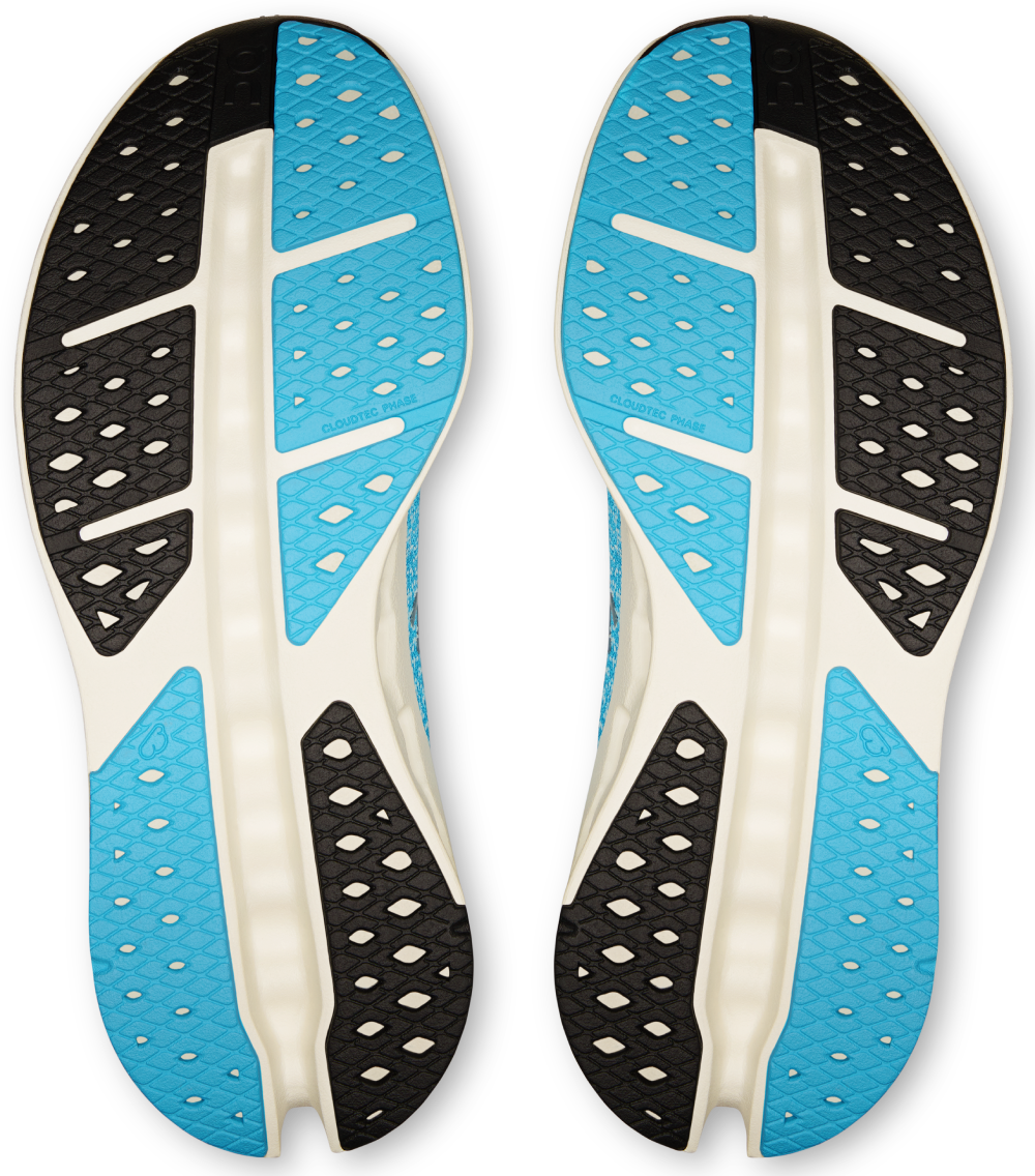 On Running Cloudsurfer Max