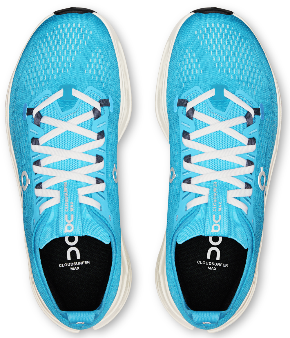 On Running Cloudsurfer Max