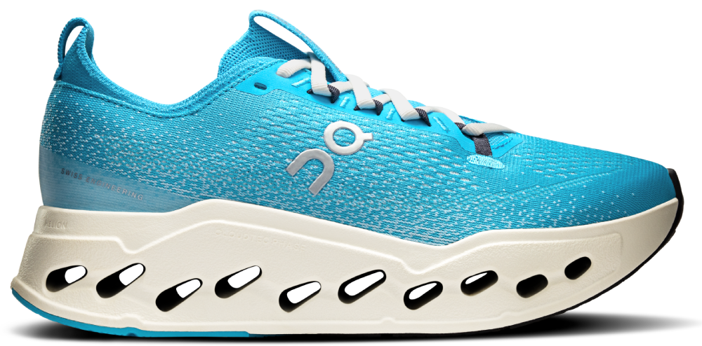 On Running Cloudsurfer Max