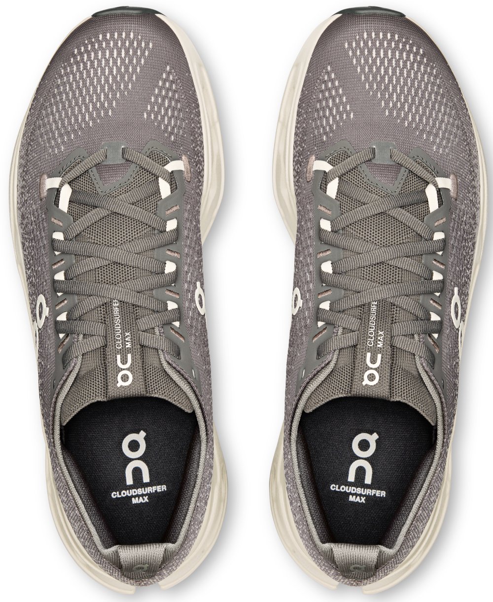 On Running Cloudsurfer Max