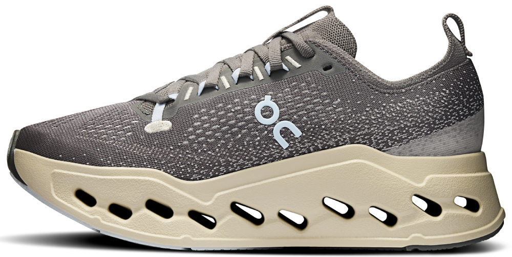 On Running Cloudsurfer Max