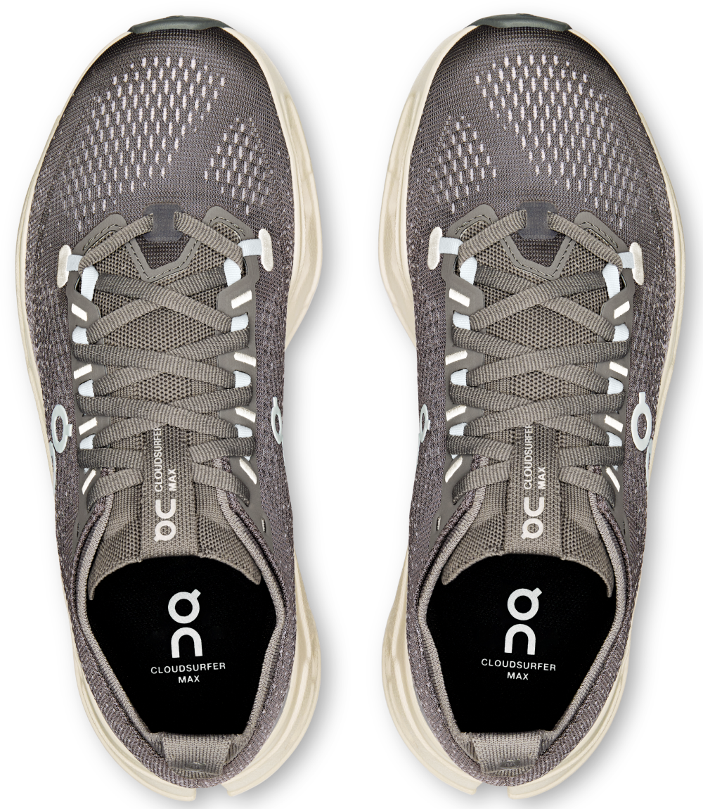 On Running Cloudsurfer Max