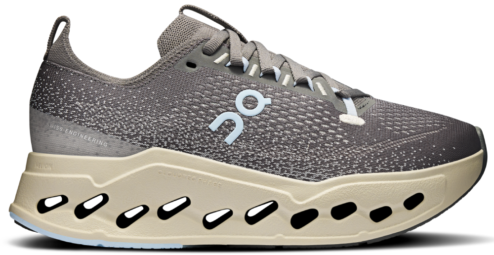 On Running Cloudsurfer Max