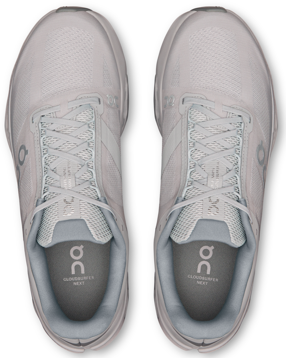 On Running Cloudsurfer Next