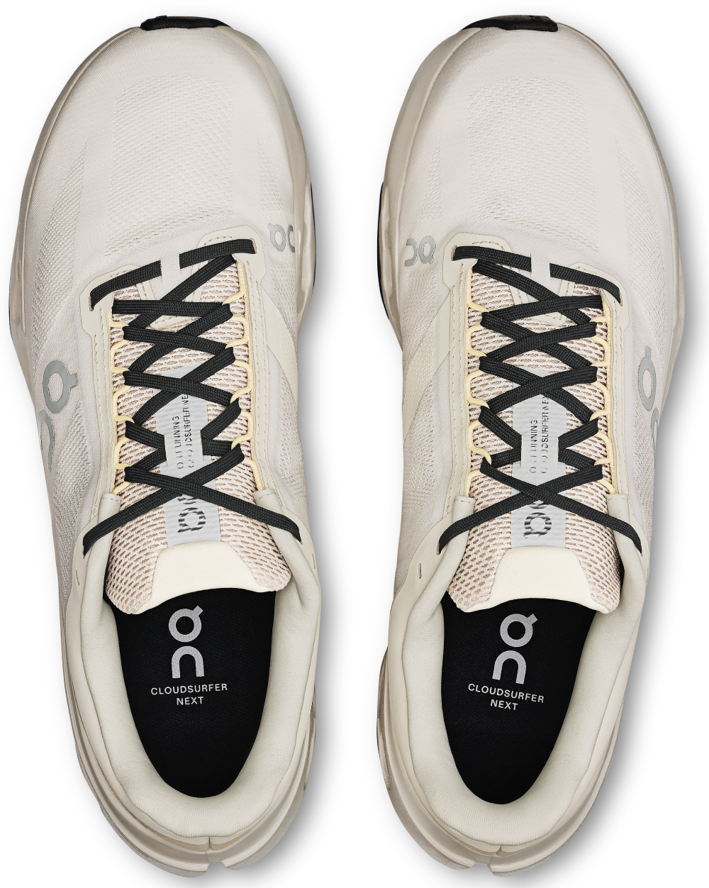 On Running Cloudsurfer Next