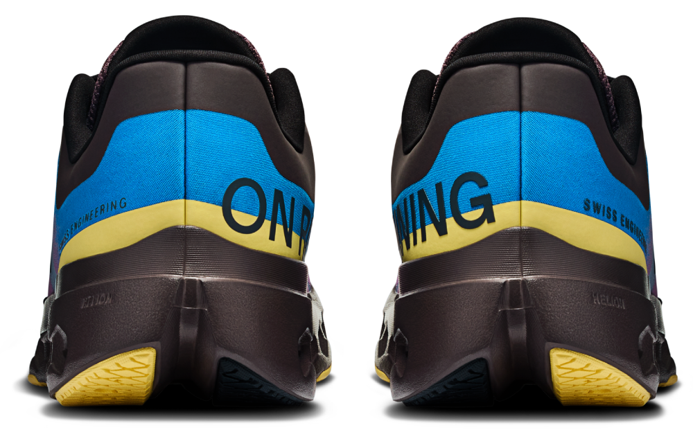 On Running Cloudsurfer Next