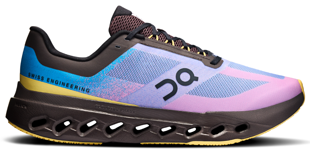 On Running Cloudsurfer Next