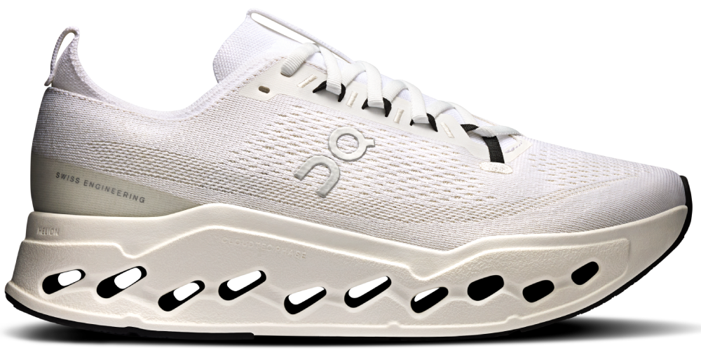 Chaussures running On Running Cloudsurfer Max 3MF30431200