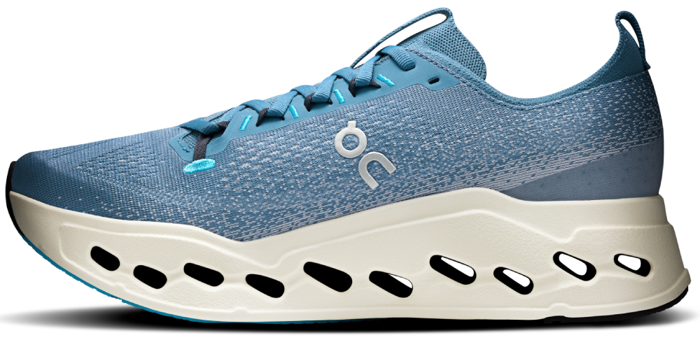 On Running Cloudsurfer Max