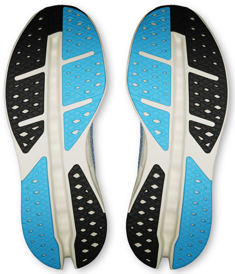 On Running Cloudsurfer Max